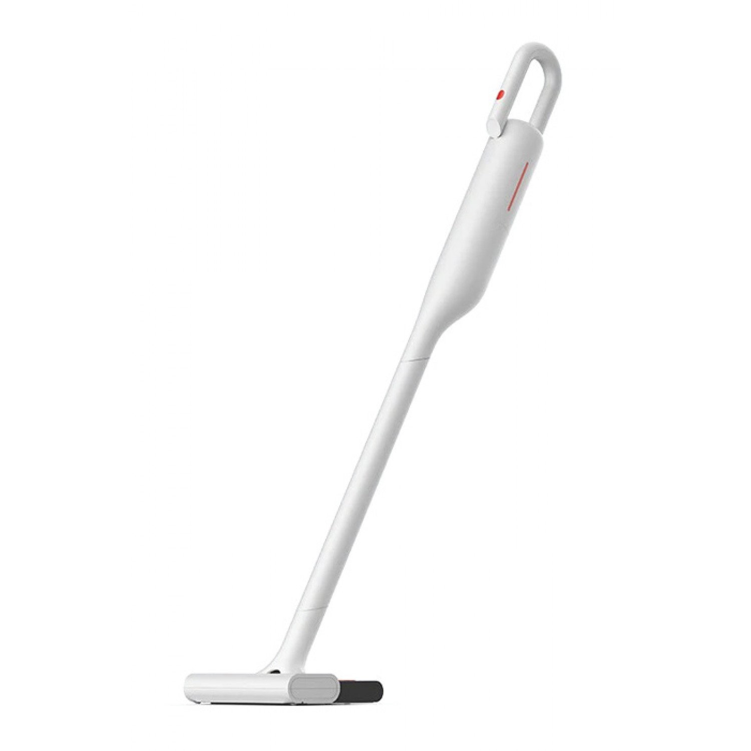 DEERMA φορητή ηλεκτρική σκούπα VC01 Max, 100W, 0.6L, 78dB, 12kPa, λευκή