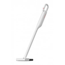 DEERMA φορητή ηλεκτρική σκούπα VC01 Max, 100W, 0.6L, 78dB, 12kPa, λευκή