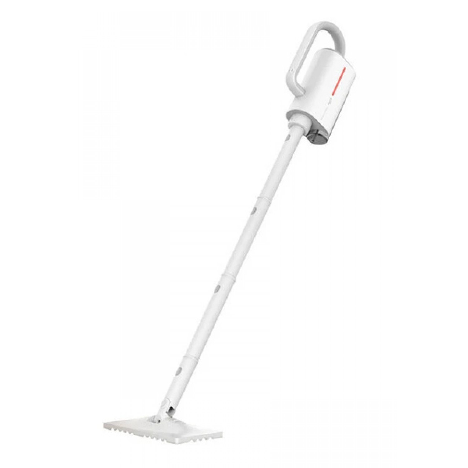 DEERMA ατμοκαθαριστής ZQ610, με 5 κεφαλές, 1700W, 230ml, λευκός DEERMA ατμοκαθαριστής ZQ610, με 5 κεφαλές, 1700W, 230ml, λευκός