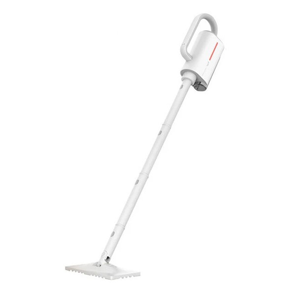 DEERMA ατμοκαθαριστής ZQ610, με 5 κεφαλές, 1700W, 230ml, λευκός DEERMA ατμοκαθαριστής ZQ610, με 5 κεφαλές, 1700W, 230ml, λευκός