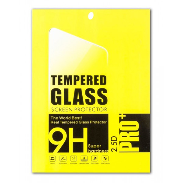 POWERTECH tempered glass 9H 2.5D TGC-0003 για Apple iPad Air 10.9" POWERTECH tempered glass 9H 2.5D TGC-0003 για Apple iPad Air 10.9"