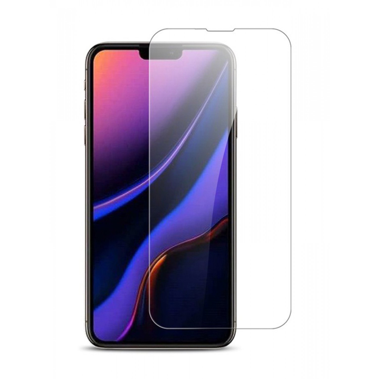 POWERTECH tempered glass 9H 2.5D TGC-0506 για iPhone 13 Pro Max POWERTECH tempered glass 9H 2.5D TGC-0506 για iPhone 13 Pro Max