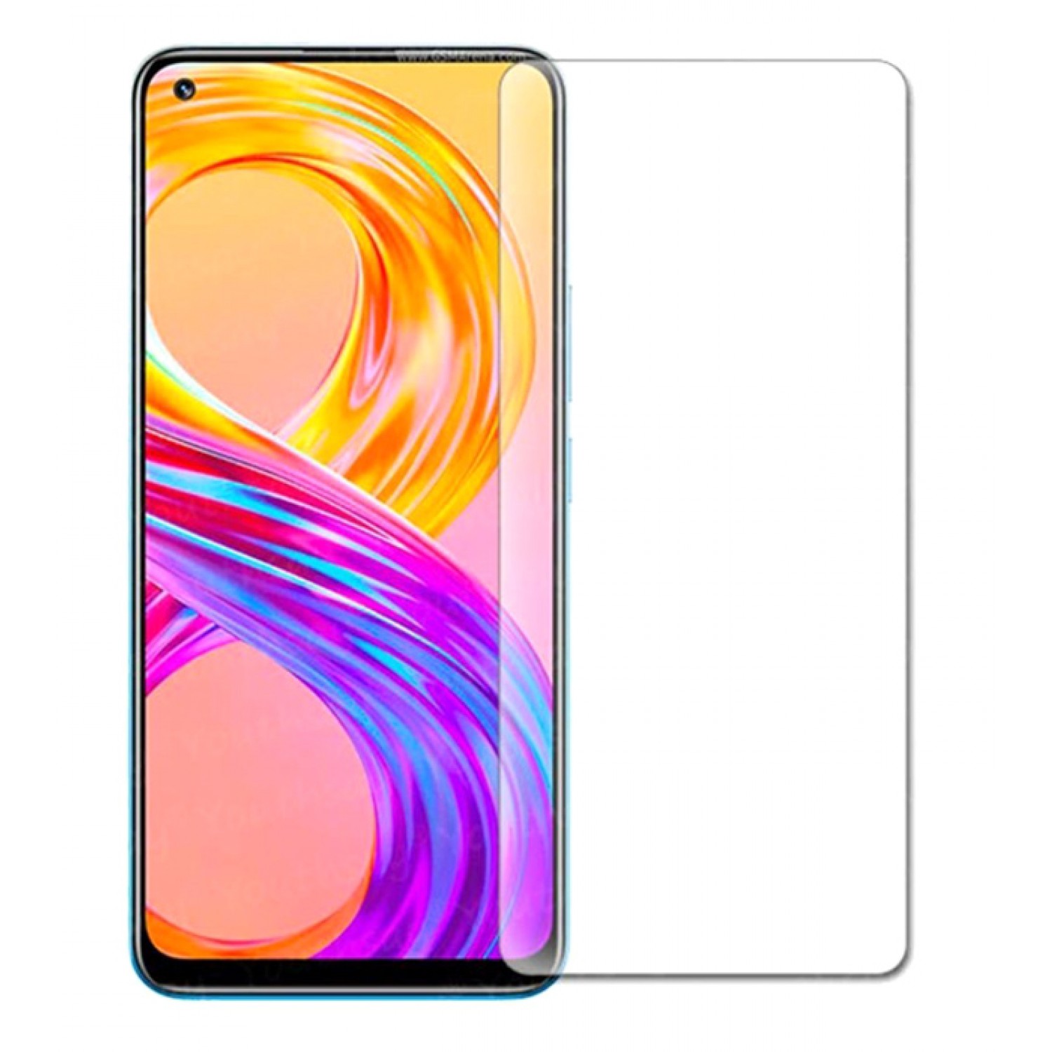 POWERTECH tempered glass 9H 2.5D TGC-0511 για Xiaomi Mi 11 Lite 4G/5G POWERTECH tempered glass 9H 2.5D TGC-0511 για Xiaomi Mi 11 Lite 4G/5G