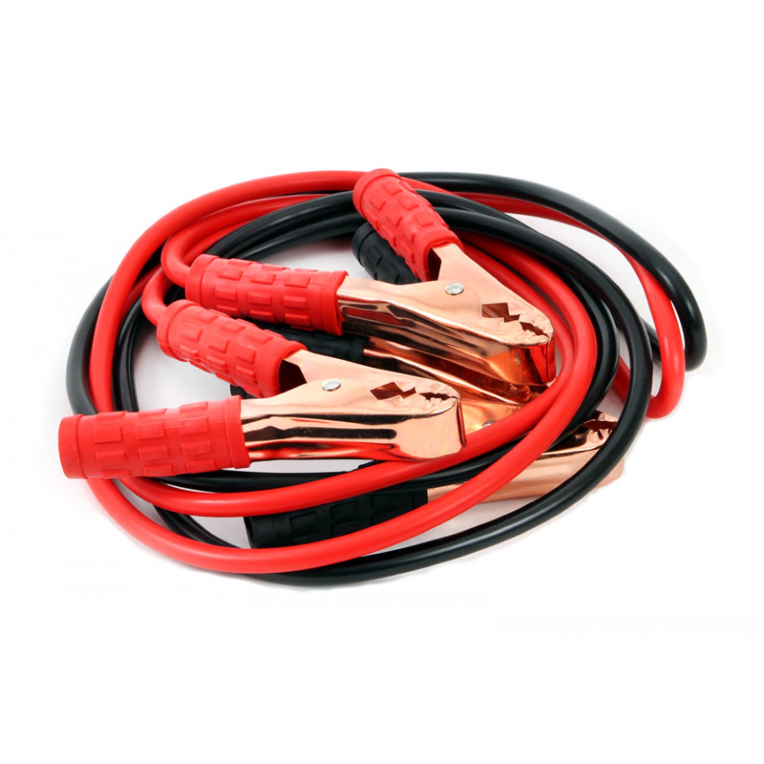 AMIO ζεύγος καλωδίων φόρτισης μπαταρίας 01023, 400A, 2.5m