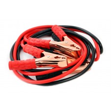 AMIO ζεύγος καλωδίων φόρτισης μπαταρίας 01023, 400A, 2.5m