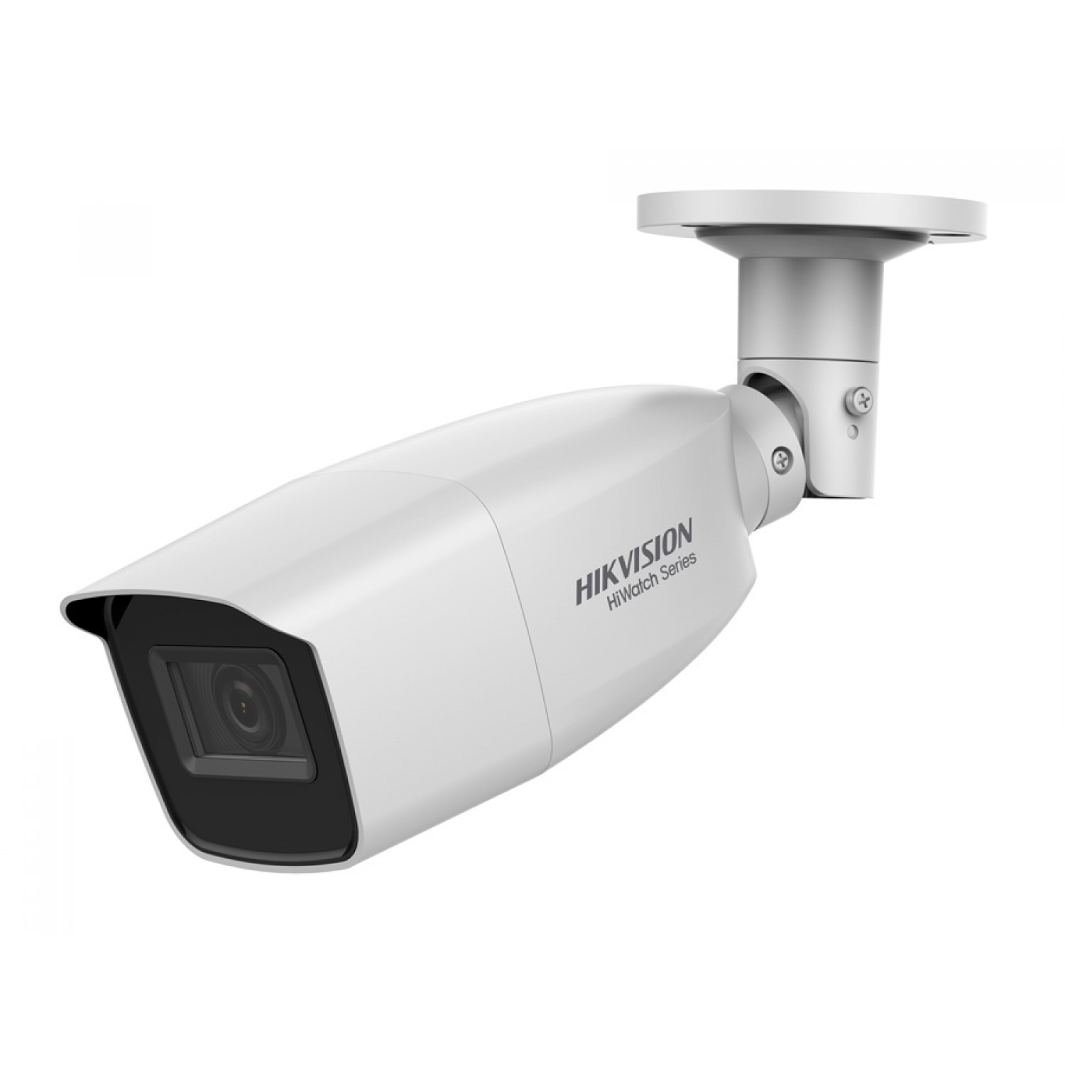 HIKVISION HIWATCH υβριδική κάμερα HWT-B340-VF, 2.8-12mm, 4MP, IP66 HIKVISION HIWATCH υβριδική κάμερα HWT-B340-VF, 2.8-12mm, 4MP, IP66