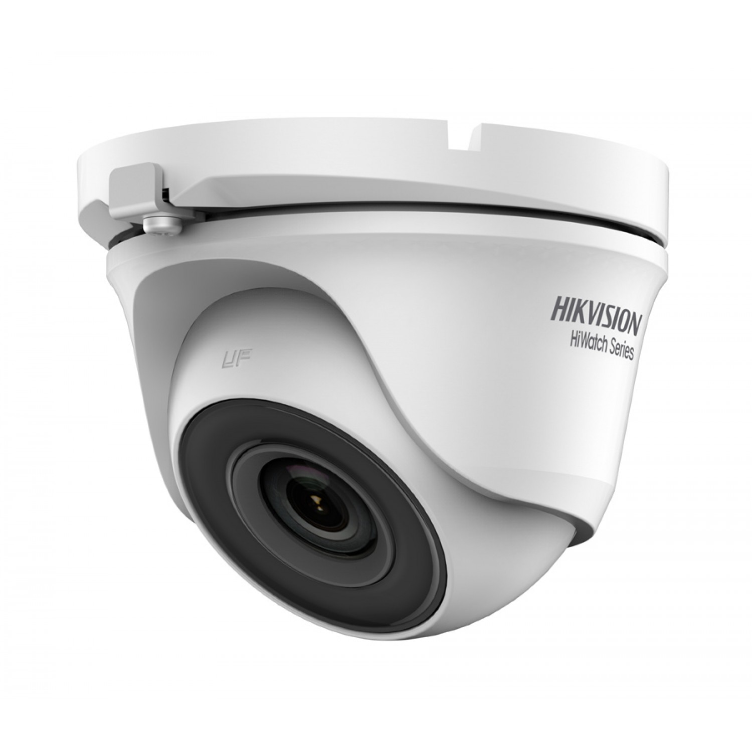 HIKVISION HIWATCH υβριδική κάμερα HWT-T140-M, 2.8mm, 4MP, IP66