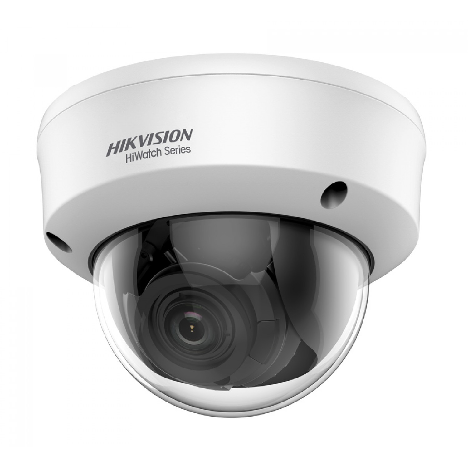 HIKVISION HIWATCH υβριδική κάμερα HWT-D340-VF, 2.8-12mm, 4MP, IP66, IK10 HIKVISION HIWATCH υβριδική κάμερα HWT-D340-VF, 2.8-12mm, 4MP, IP66, IK10