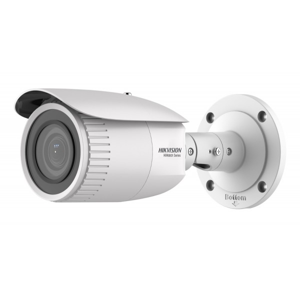 HIKVISION HIWATCH IP κάμερα HWI-B640H-Z, POE, 2.8-12mm, 4MP, IP67 HIKVISION HIWATCH IP κάμερα HWI-B640H-Z, POE, 2.8-12mm, 4MP, IP67