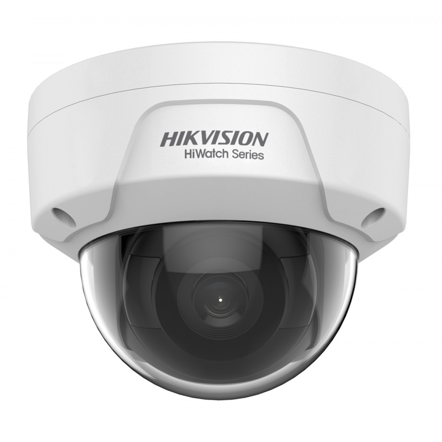 HIKVISION HIWATCH IP κάμερα HWI-D121H, POE, 2.8mm, 2MP, IP67 & IK10 HIKVISION HIWATCH IP κάμερα HWI-D121H, POE, 2.8mm, 2MP, IP67 & IK10