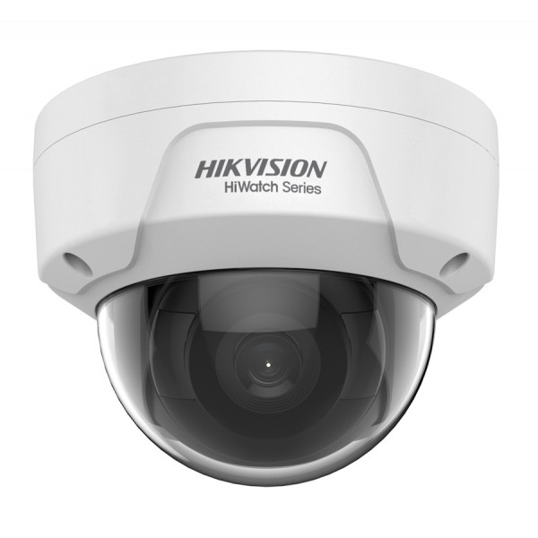 HIKVISION HIWATCH IP κάμερα HWI-D121H, POE, 2.8mm, 2MP, IP67 & IK10 HIKVISION HIWATCH IP κάμερα HWI-D121H, POE, 2.8mm, 2MP, IP67 & IK10