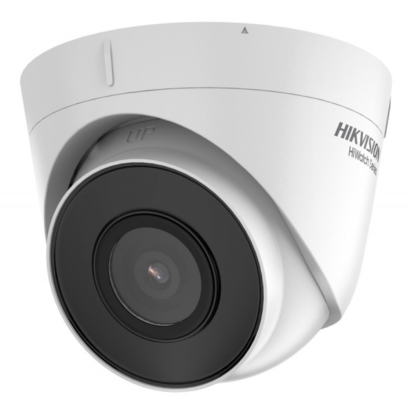 HIKVISION HIWATCH IP κάμερα HWI-T221H, POE, 2.8mm, 2MP, IP67 HIKVISION HIWATCH IP κάμερα HWI-T221H, POE, 2.8mm, 2MP, IP67