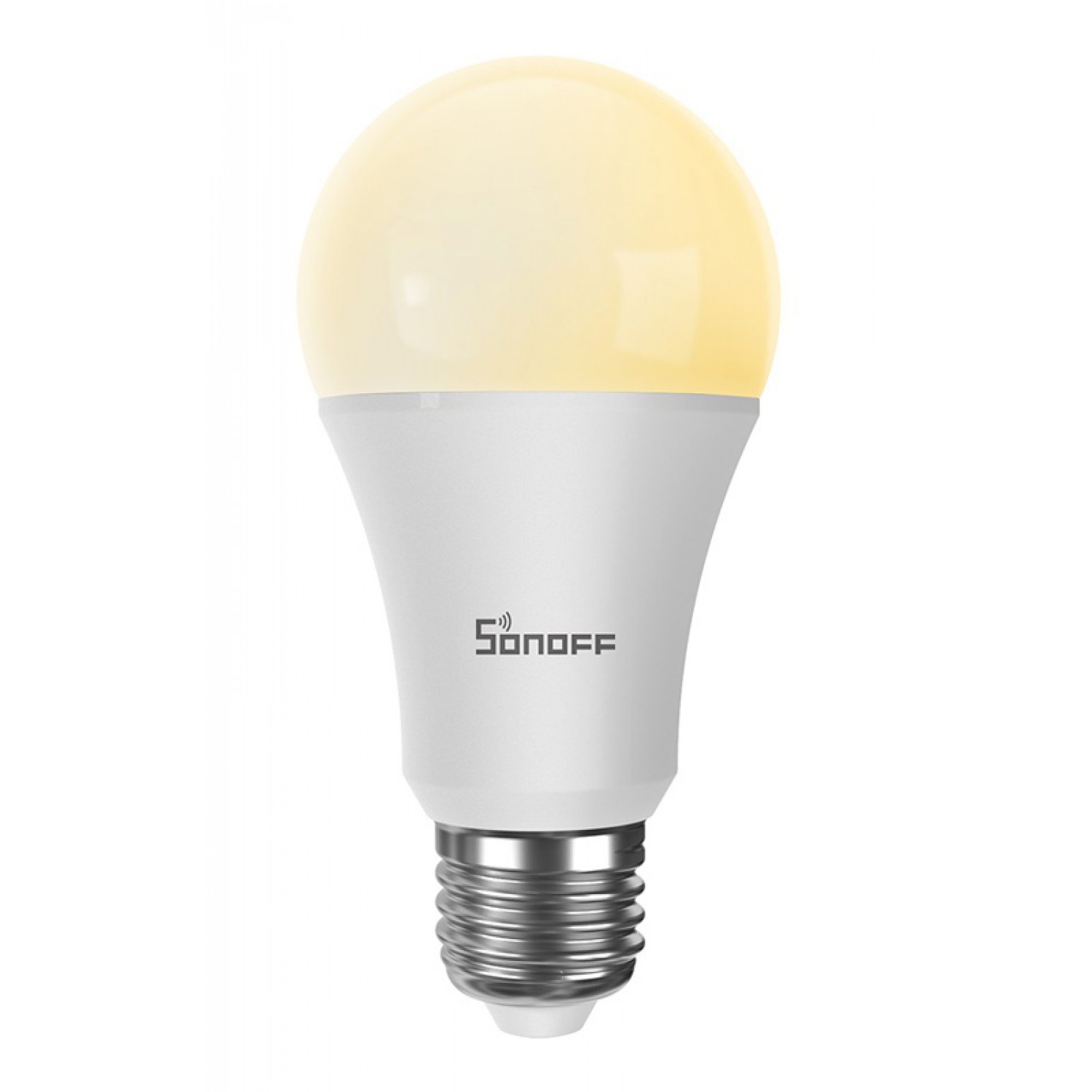 SONOFF smart λάμπα LED B02-B-A60, Wi-Fi, 9W, E27, 2700K-6500K SONOFF smart λάμπα LED B02-B-A60, Wi-Fi, 9W, E27, 2700K-6500K
