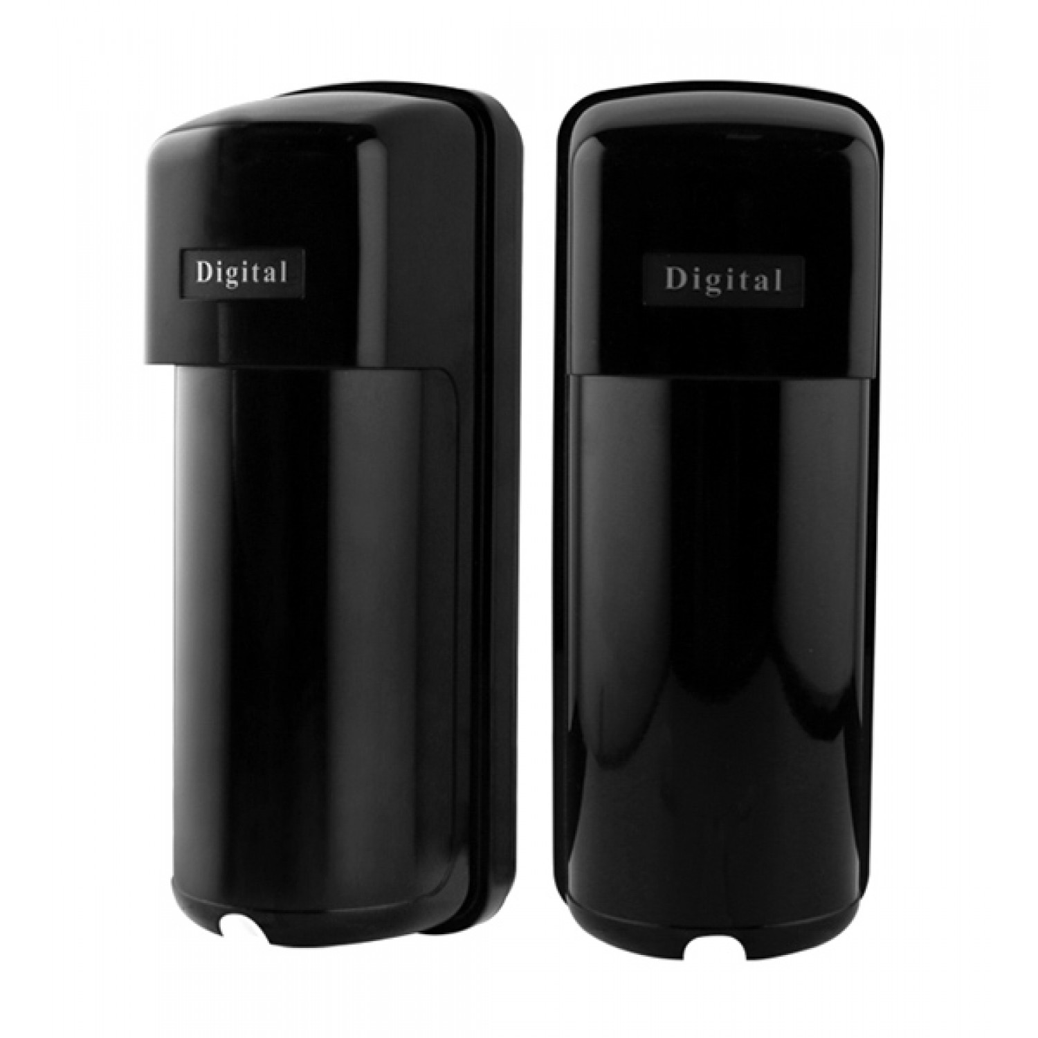 Φωτοηλεκτρικός ανιχνευτής 4 δεσμών HX-80HDF, εμβέλεια 80m