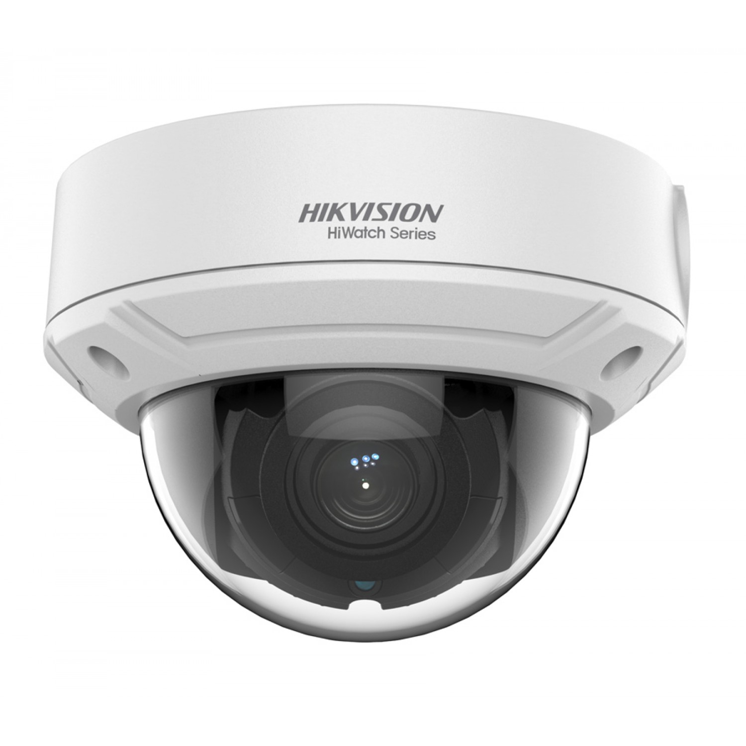 HIKVISION HIWATCH IP κάμερα HWI-D640H-Z, POE, 2.8-12mm, 4MP, IP67 & IK10 HIKVISION HIWATCH IP κάμερα HWI-D640H-Z, POE, 2.8-12mm, 4MP, IP67 & IK10