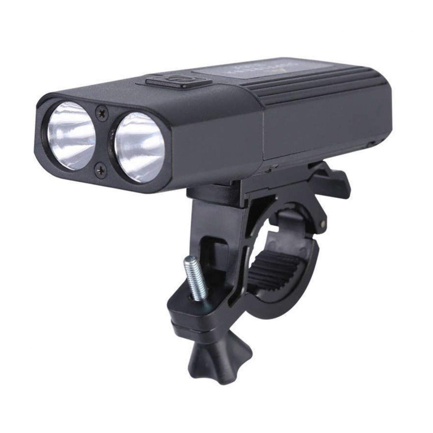 SUPFIRE εμπρόσθιο φως ποδηλάτου BL06-X, 275LM, 207m, 1800mAh SUPFIRE εμπρόσθιο φως ποδηλάτου BL06-X, 275LM, 207m, 1800mAh