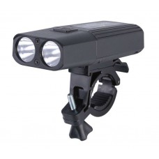 SUPFIRE εμπρόσθιο φως ποδηλάτου BL06-X, 275LM, 207m, 1800mAh