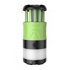 SUPFIRE φακός camping με εντομοπαγίδα T15, 500Lm, 5W