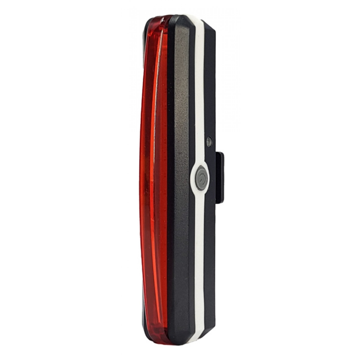 Οπίσθιος φωτισμός BL07, επαναφορτιζόμενος, 100Lm, 500mAh Οπίσθιος φωτισμός BL07, επαναφορτιζόμενος, 100Lm, 500mAh