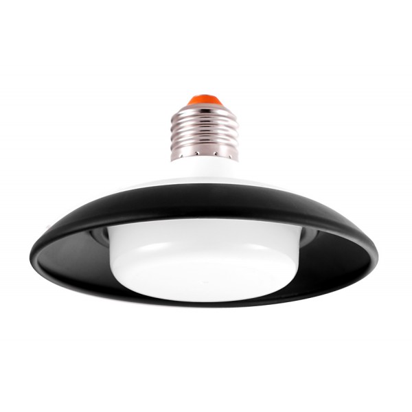 LIPER LED λάμπα-φωτιστικό LPQP20W, Φ13, 20W, 4000K, E27