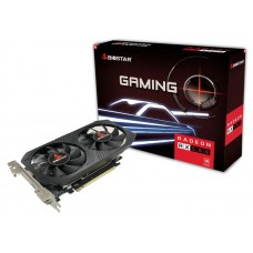 BIOSTAR VGA Radeon RX560 VA5615RF41, DDR5 4GB, 128bit