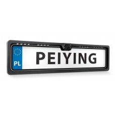 PEIYING σύστημα στάθμευσης PY0105, βάση πινακίδας, IP67