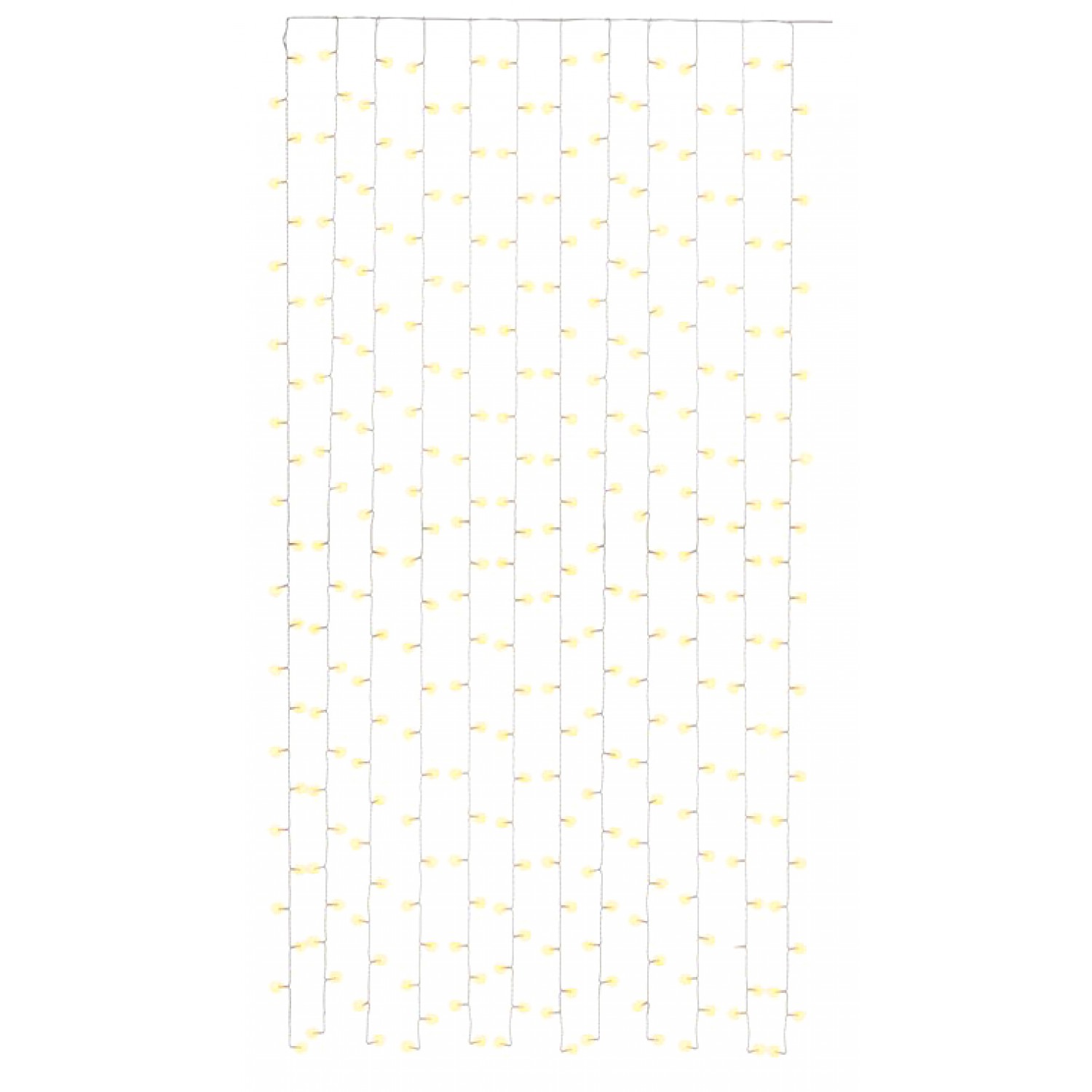 GOOBAY LED λαμπάκια κουρτίνα 57942, 3000K, 6.1m, IP44, 31V, 300 LED GOOBAY LED λαμπάκια κουρτίνα 57942, 3000K, 6.1m, IP44, 31V, 300 LED