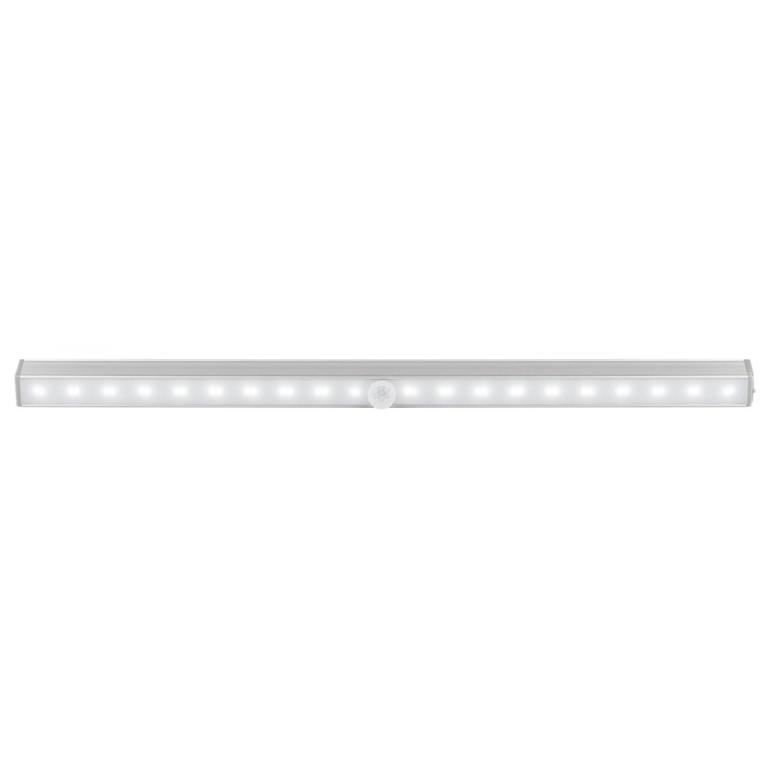GOOBAY LED φωτιστικό 55498, με ανιχνευτή κίνησης, 6500K, 160lm, IP20