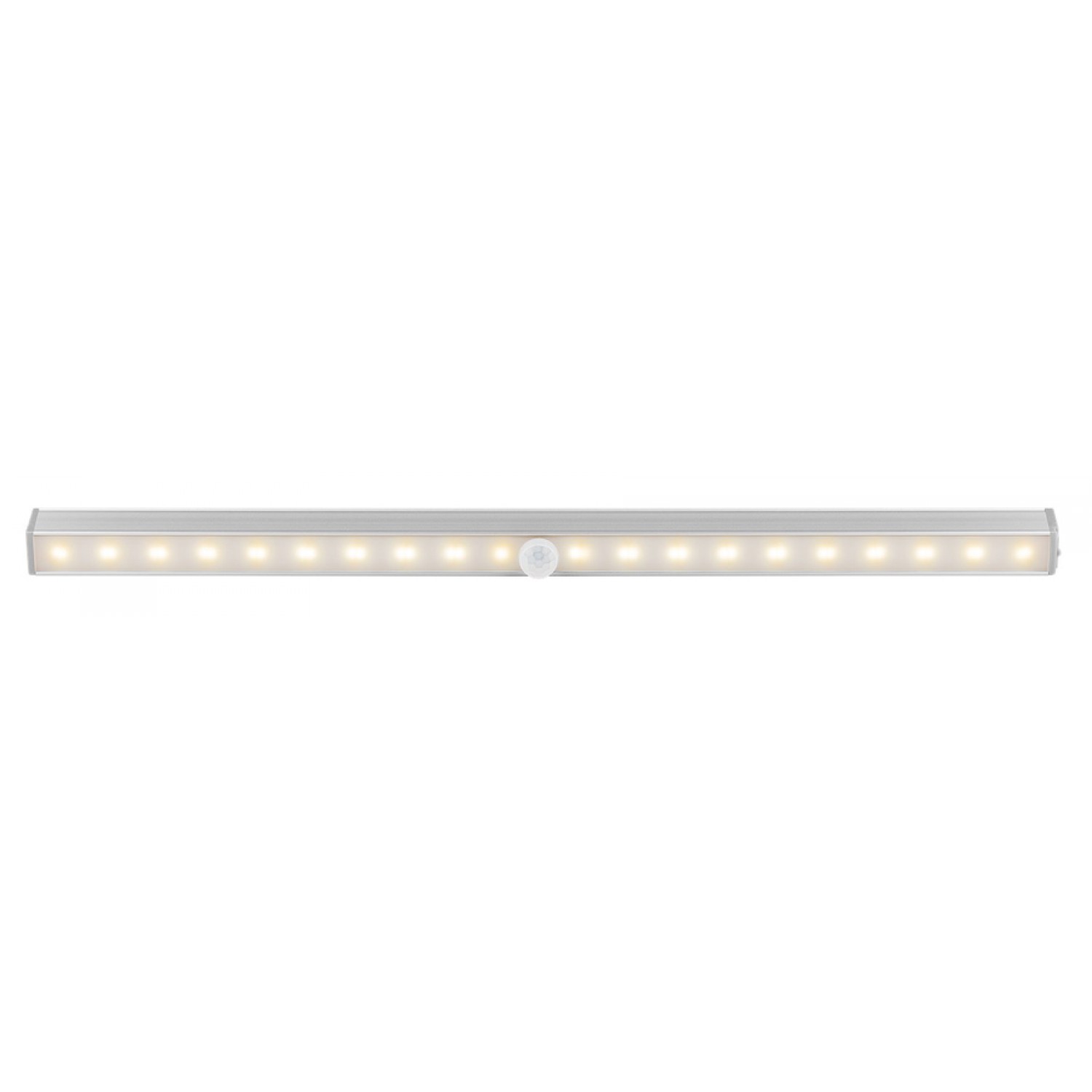 GOOBAY LED φωτιστικό 58288, με ανιχνευτή κίνησης, 3000K, 150lm, IP20