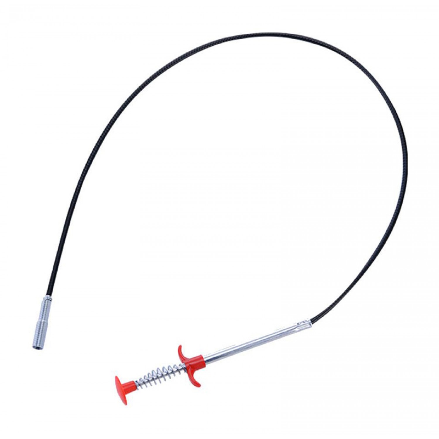 Αποφρακτικό εργαλείο σωλήνα BTHU-0017, 61.5cm Αποφρακτικό εργαλείο σωλήνα BTHU-0017, 61.5cm