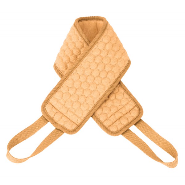 Τρίφτης πλάτης BTHU-0021, 82 x 9cm, πορτοκαλί Τρίφτης πλάτης BTHU-0021, 82 x 9cm, πορτοκαλί