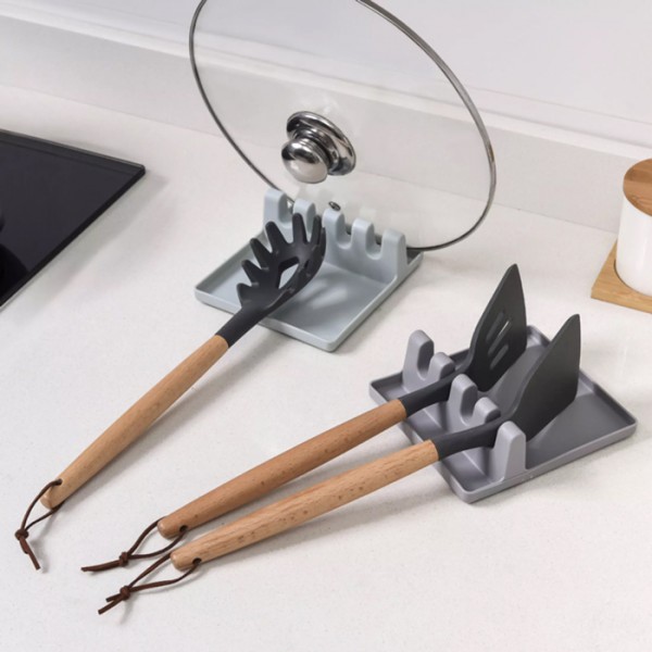 Επιτραπέζια βάση για κουζίνα HUH-0041, 14.5 x 13cm, μπλε Επιτραπέζια βάση για κουζίνα HUH-0041, 14.5 x 13cm, μπλε