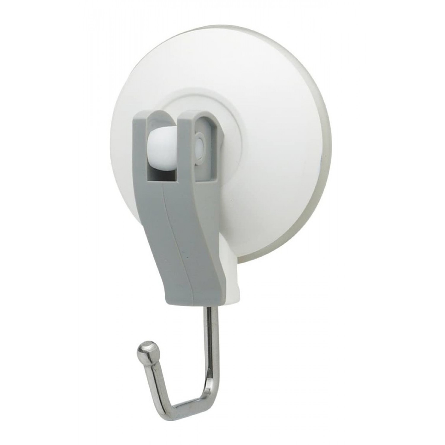 Γάντζος τοίχου HUH-0054, 8 x 3.5 x 5.5cm, 3kg Γάντζος τοίχου HUH-0054, 8 x 3.5 x 5.5cm, 3kg