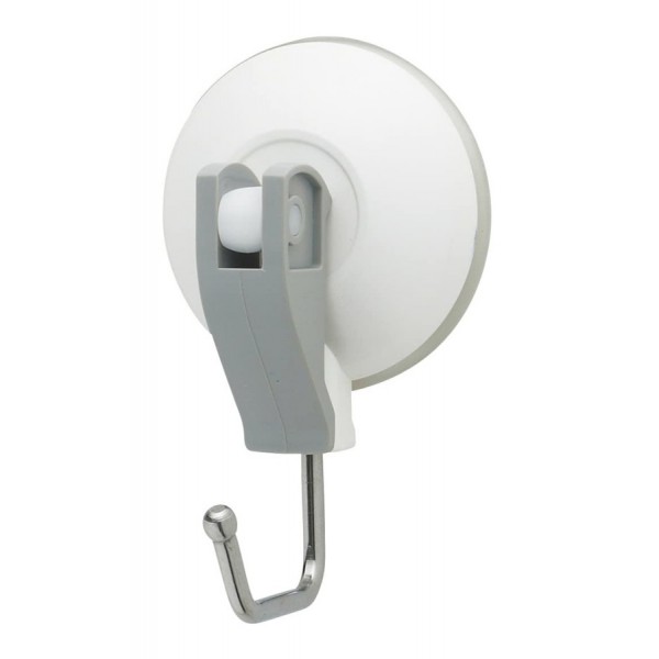 Γάντζος τοίχου HUH-0054, 8 x 3.5 x 5.5cm, 3kg Γάντζος τοίχου HUH-0054, 8 x 3.5 x 5.5cm, 3kg