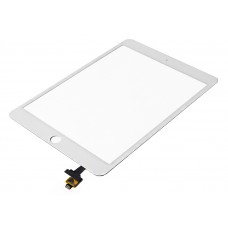 Touch Panel - Digitizer High Copy for iPad Mini 3, White
