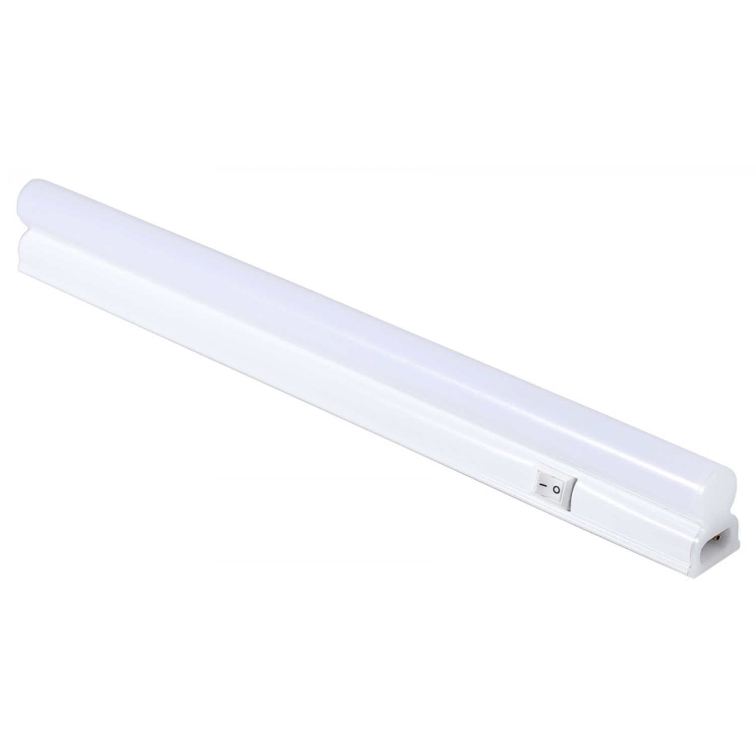 OPTONICA LED φωτιστικό tube T5 5571, 12W, 6000K, IP20, 920LM, 87cm