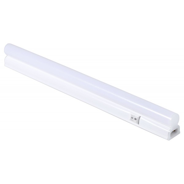 OPTONICA LED φωτιστικό tube T5 5571, 12W, 6000K, IP20, 920LM, 87cm
