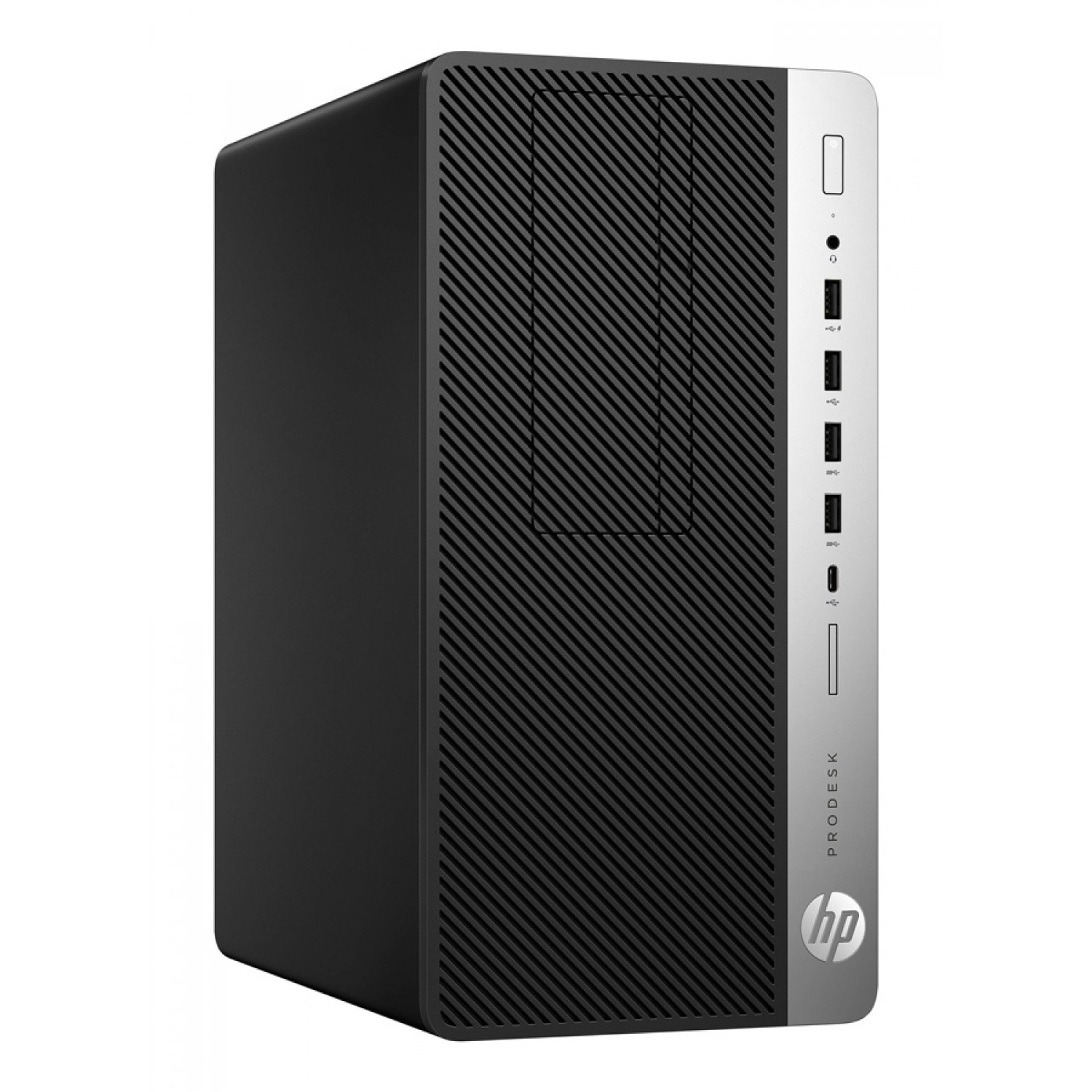 HP PC ProDesk 600 G4 MT, i5-8600, 8GB, 256GB M.2, DVD, REF SQR HP PC ProDesk 600 G4 MT, i5-8600, 8GB, 256GB M.2, DVD, REF SQR