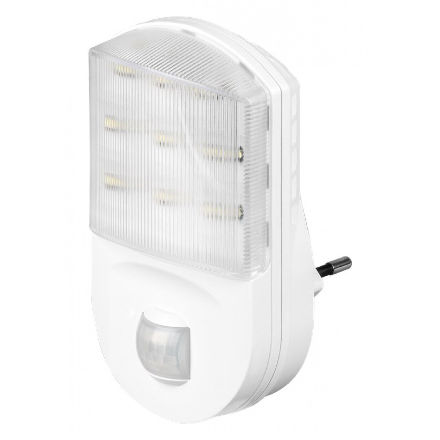 GOOBAY LED φωτιστικό 96500, με ανιχνευτή κίνησης, 7000K, 40lm, IP20