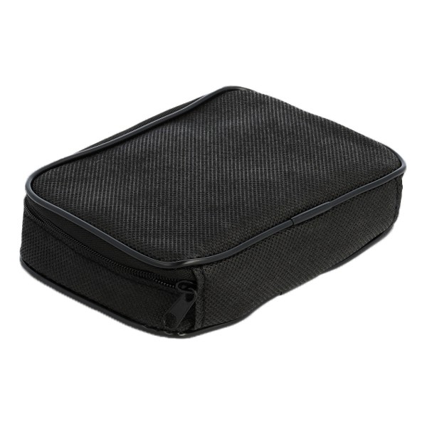 DELOCK tester καλωδίων 86407, λειτουργία εύρεσης θύρας, RJ45/RJ12, μαύρο DELOCK tester καλωδίων 86407, λειτουργία εύρεσης θύρας, RJ45/RJ12, μαύρο