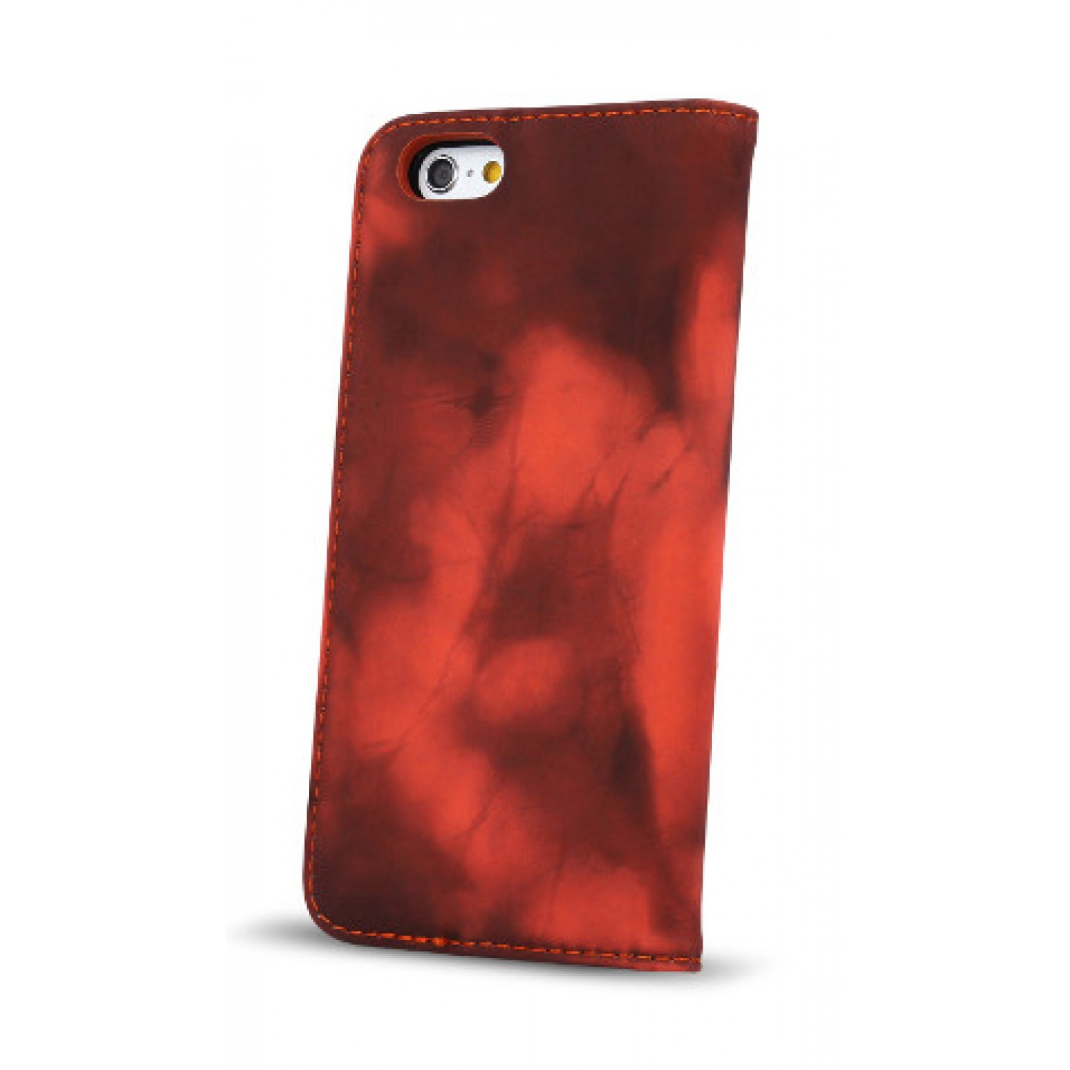 POWERTECH Θήκη Smart Thermo για Samsung S8 Plus G955, Black/Red POWERTECH Θήκη Smart Thermo για Samsung S8 Plus G955, Black/Red