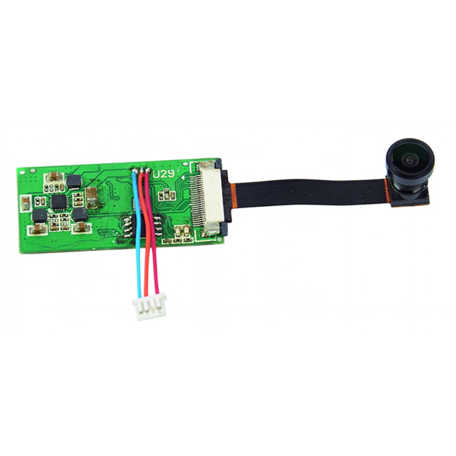 Ανταλ/κά Drone U29 - Camera board