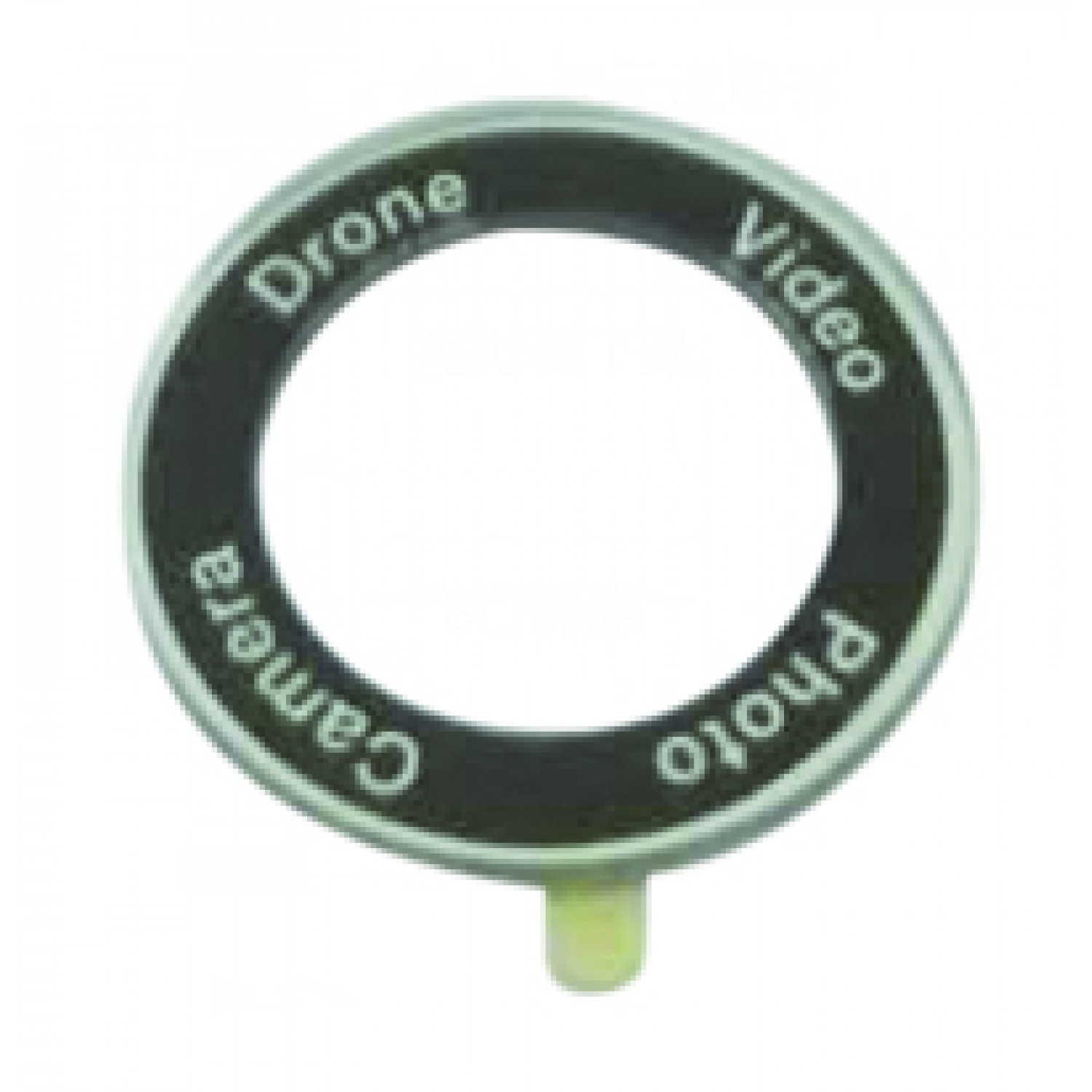 Ανταλ/κά Drone U29 - Lens