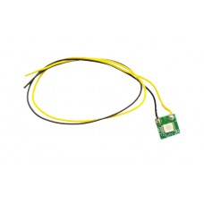 Ανταλ/κά Drone U818A PLUS - Rear LED board (Red)