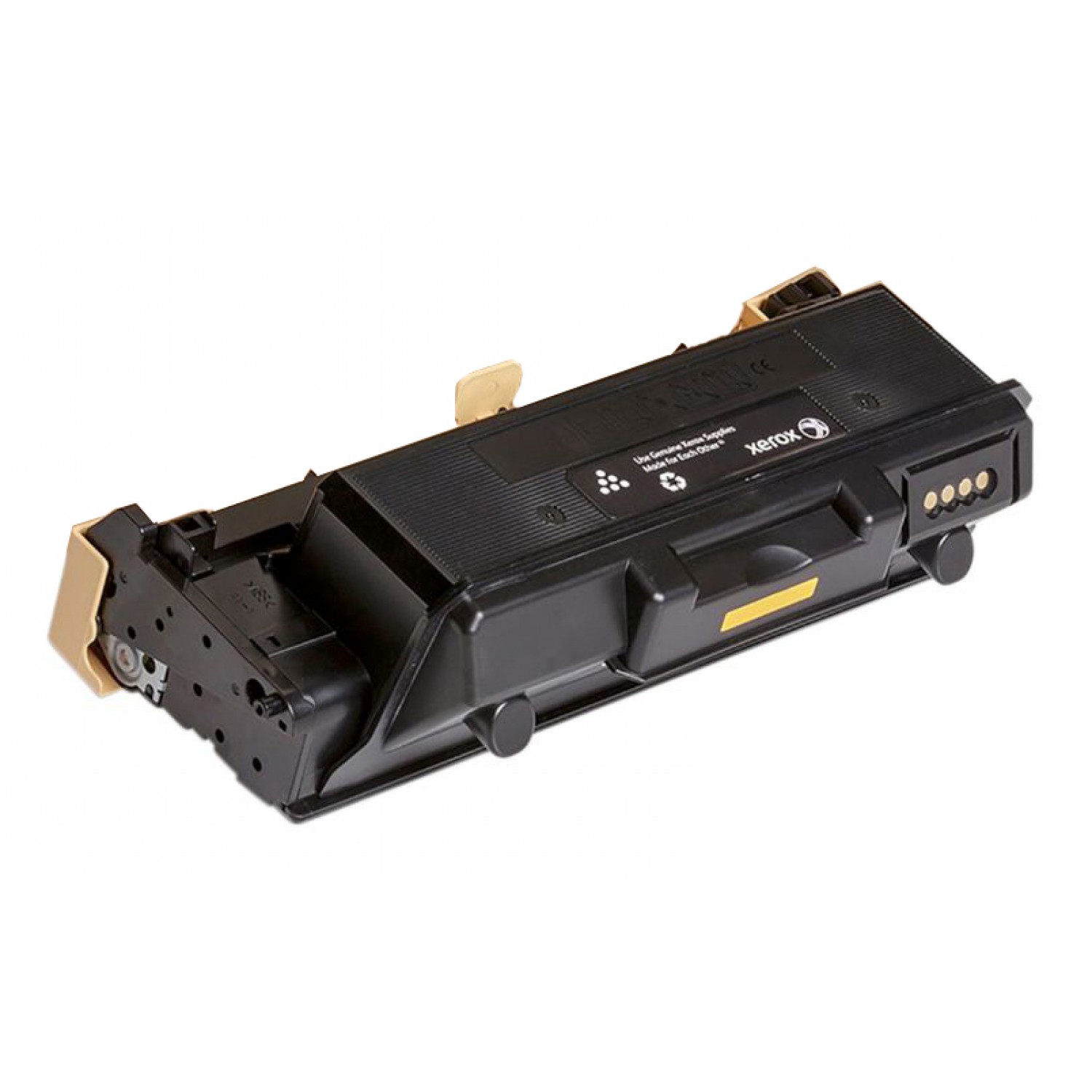 Συμβατό Toner για XEROX, X3330, Black, 15K