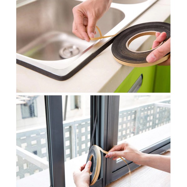 Ταινία μόνωσης HUH-0062, αδιάβροχη, 10 x 2mm, 2m Ταινία μόνωσης HUH-0062, αδιάβροχη, 10 x 2mm, 2m