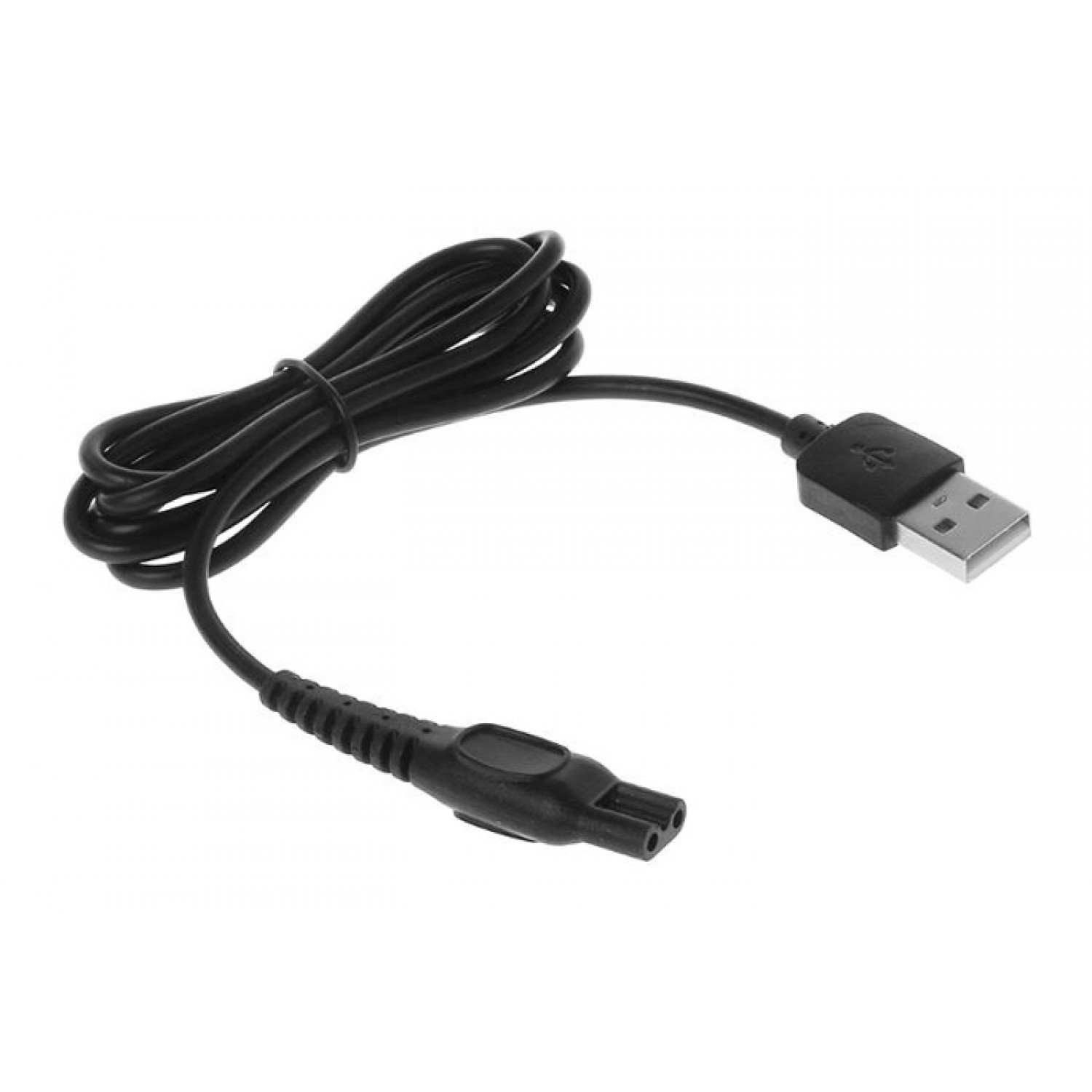 POWERTECH καλώδιο τροφοδοσίας USB CAB-U149, 10.3x5mm, 3m, μαύρο POWERTECH καλώδιο τροφοδοσίας USB CAB-U149, 10.3x5mm, 3m, μαύρο
