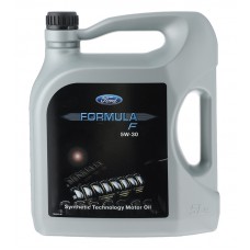 FORD συνθετικό λιπαντικό κινητήρα 155D4A Formula F SAE 5W-30, 5L