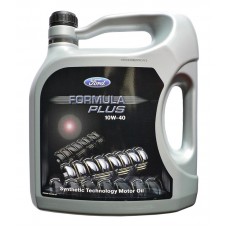 FORD ημισυνθετικό λιπαντικό κινητήρα 14E9F6 Formula Plus SAE 10W-40, 5L