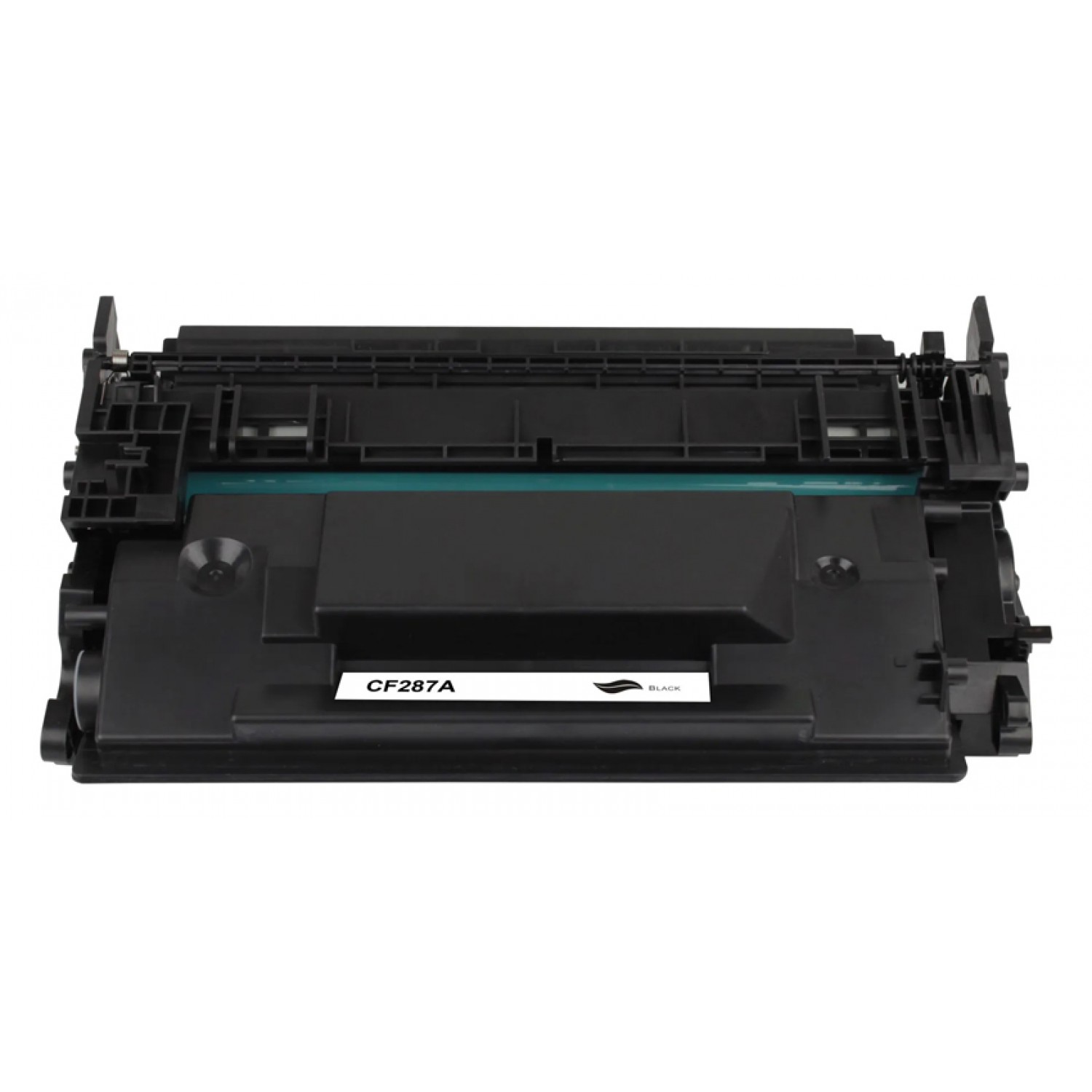 Συμβατό toner για HP CF287A, 10K, μαύρο Συμβατό toner για HP CF287A, 10K, μαύρο